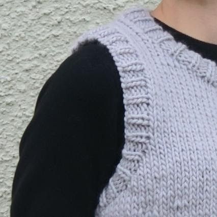 Westywood NO 5 - Vest
4