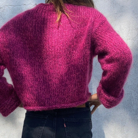 Aster - Sweater
2