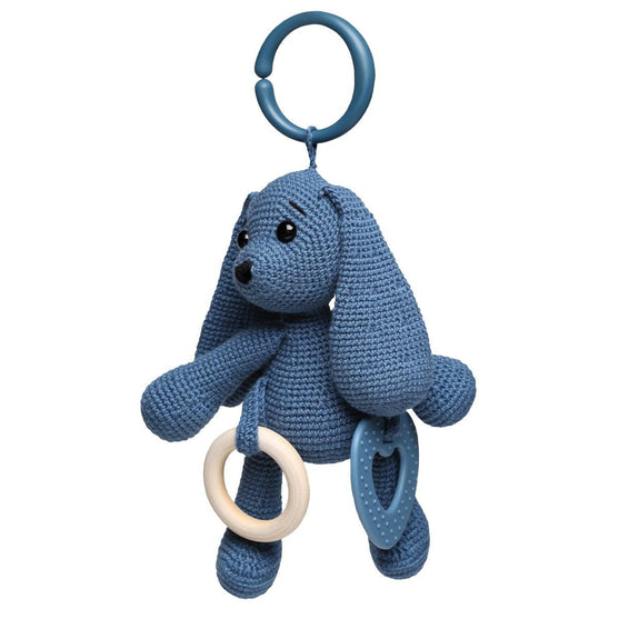 Blød TPE Figur - Hjerte - Go Handmade
2