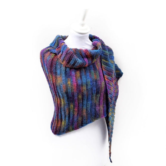 Winter Pleasure Tørklæde
3