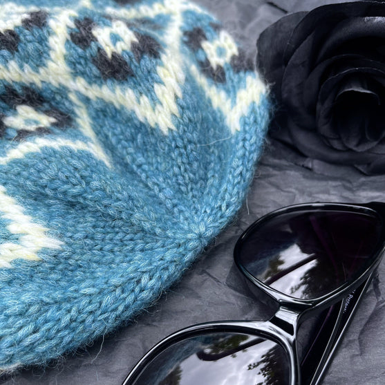 Wintergarden - Hue
3