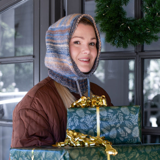 Winter Sky - Balaclava
2