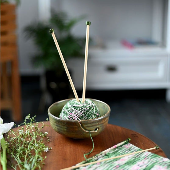 Bamboo Jumperpinde - KnitPro
5