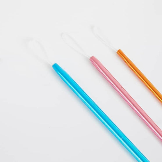 Uldnåle i Aluminium - KnitPro
4