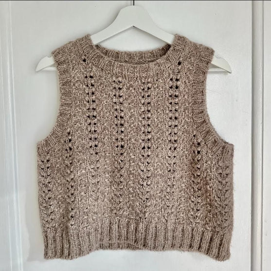 Barley Field - Vest
3