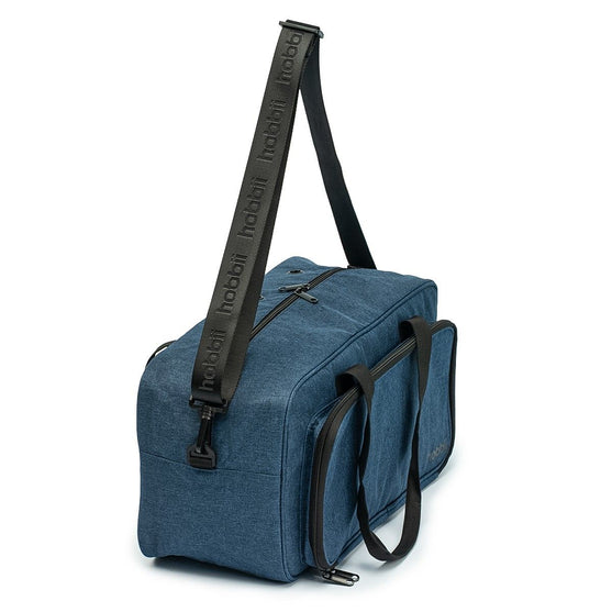 Garntaske - Aflang - Hobbii
7