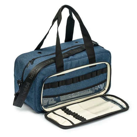 Garntaske - Aflang - Hobbii
6