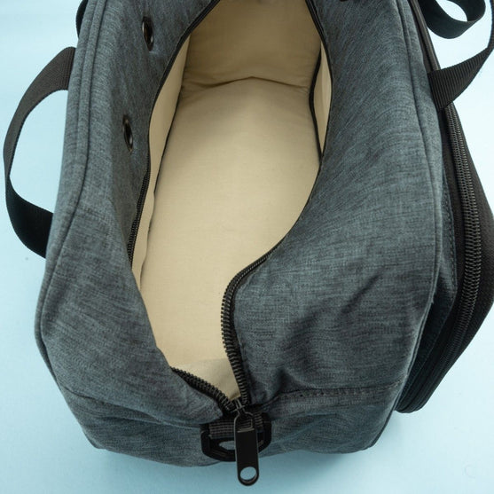 Garntaske - Aflang - Hobbii
12