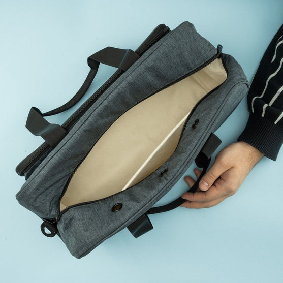 Garntaske - Aflang - Hobbii
11