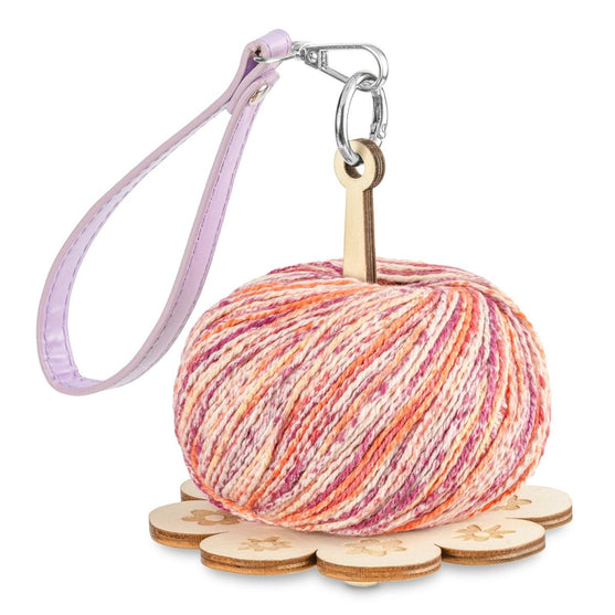 Håndleds Garnholder - Hobbii
2