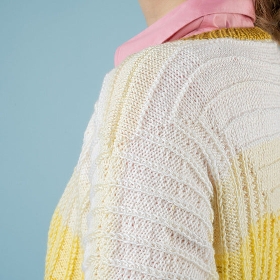 Cozy Celine - Sweater
2