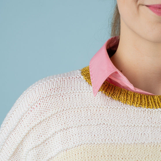 Cozy Celine - Sweater
5