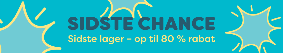 Sidste Chance