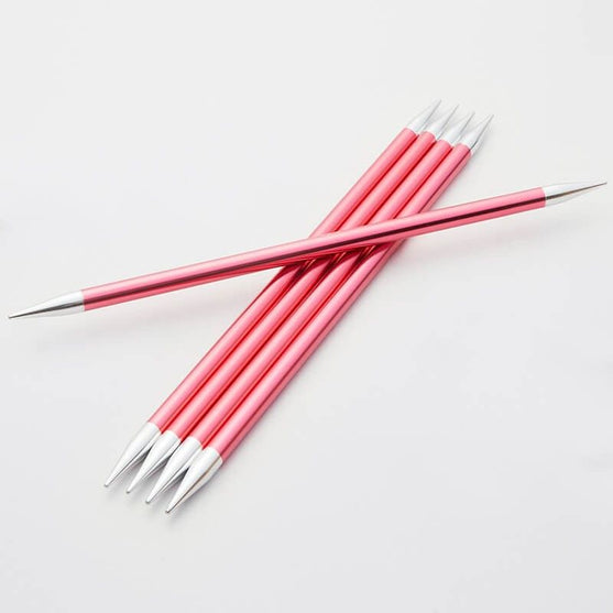 Zing Strømpepinde - KnitPro
4