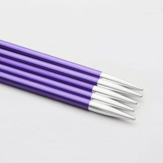 Zing Strømpepinde - KnitPro
3
