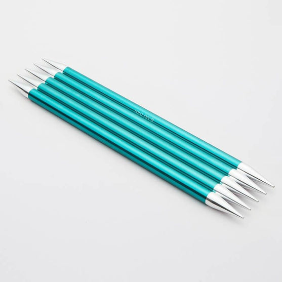 Zing Strømpepinde - KnitPro
2