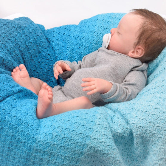 Zoey Babysvøb
5