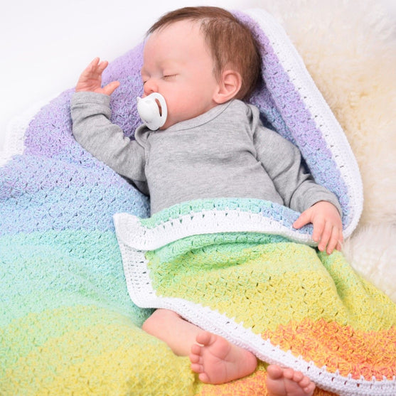 Zoey Babysvøb
3