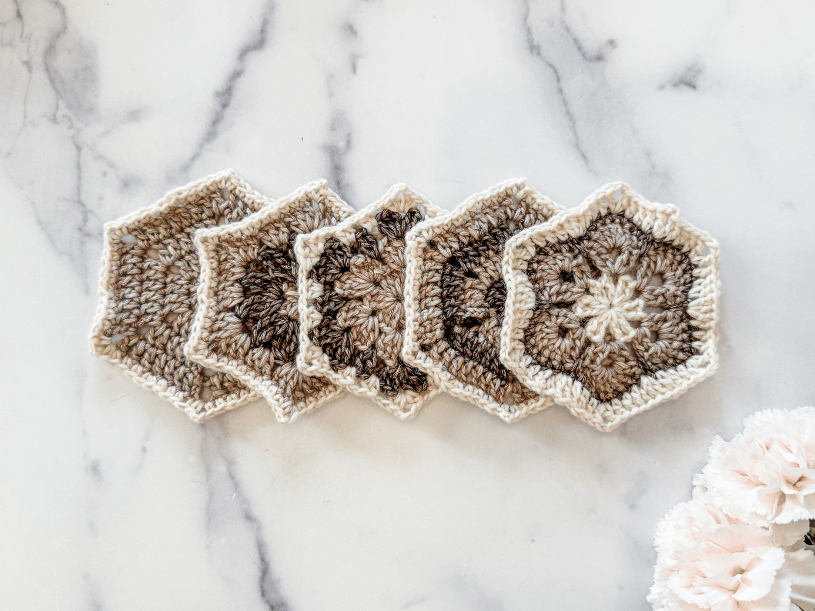 Step by Step #FrostandBloomCAL - Part 3 Is Here!