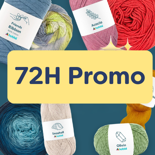 Holiday Drop 4 💜 – 35% rabat ved kassen