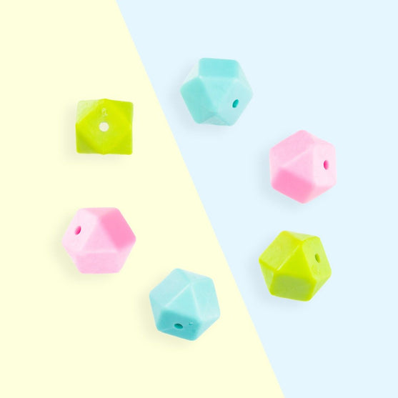 

Maskestoppere - 6 stk. - Hobbii
4