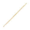 

Bamboo Dobbelt Tunesisk Hæklenål - 20 cm - Hobbii
1