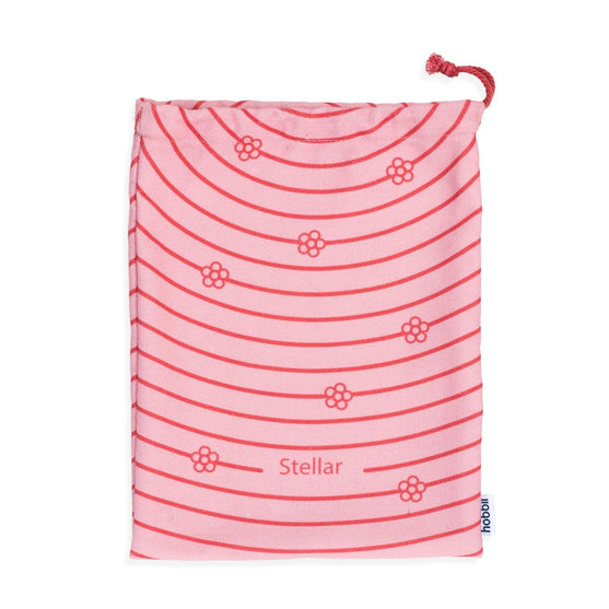 

Stellar Udskiftelige Rundpindesæt Deluxe - Coral - Hobbii
8