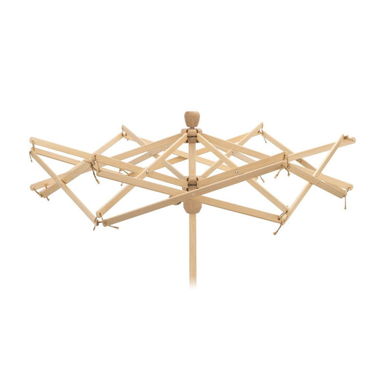 

Garnvinde i Træ - Hobbii
2