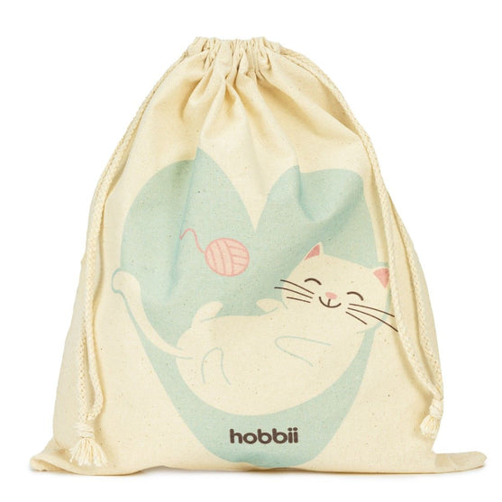 

Multipose - Cat - Hobbii
1