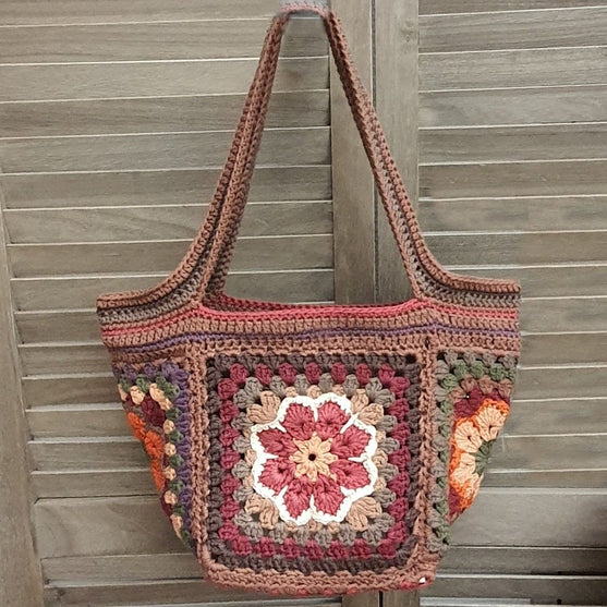 

Sac Rainbow - Taske
1