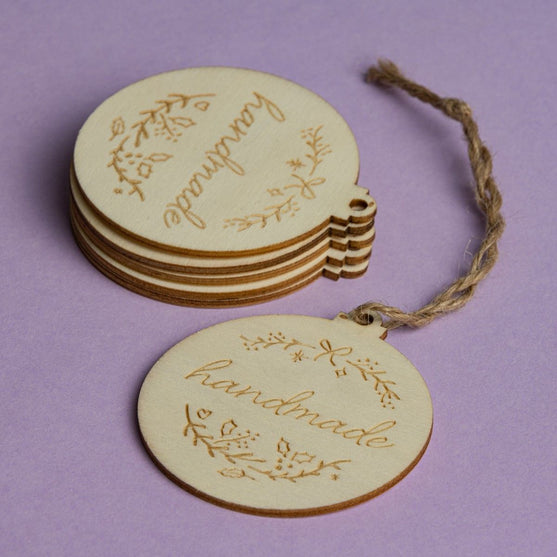 

Gavemærker - Hobbii
2