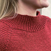 

Sophie - Top-down Bluse
4