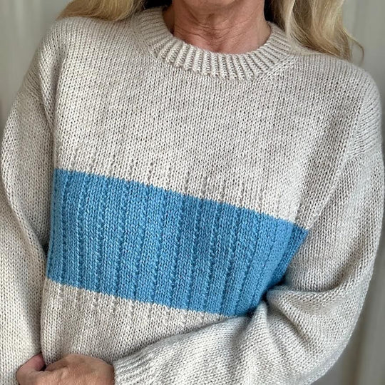 Meadow Sunset - Sweater