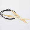 

Bamboo Rundpind - KnitPro
2