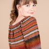 

Rigmor - Bluse
2