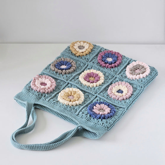 

Spring Meadow - Mulepose
3