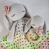 

Retro Bunny Love - Rangle og Nusseklud
1