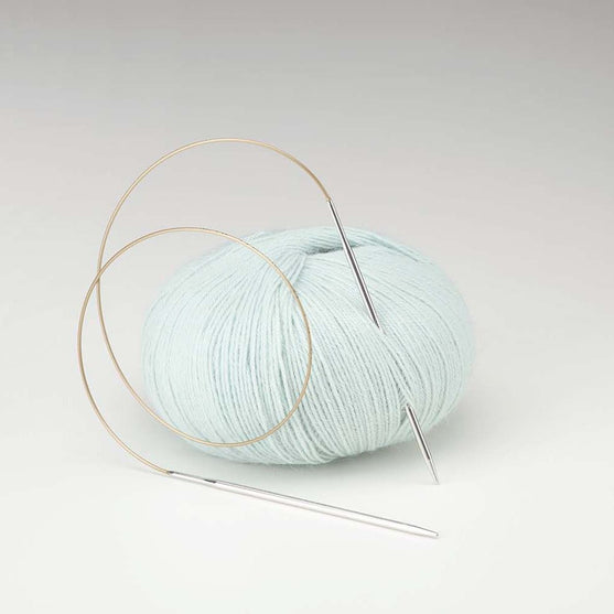 

Classic Rundpinde - Turbo - addi
3