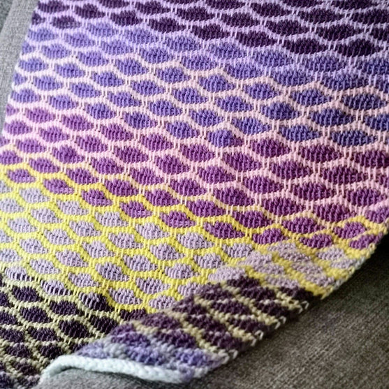 

Lolli-bye - Barnevognstæppe
3