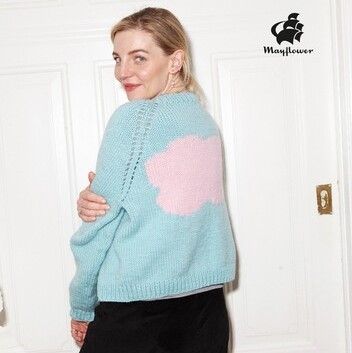CloudyCardigan