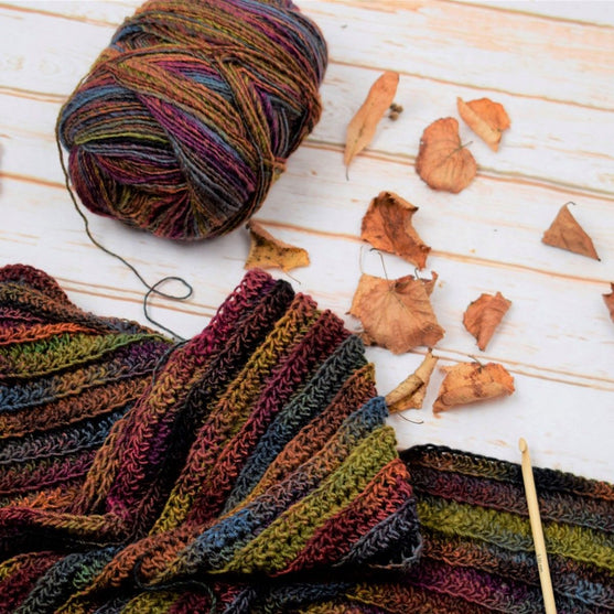 

Winter Glow - Halsedisse
3