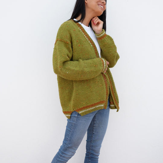 Grandpa - Cardigan