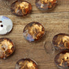 

Cocktail Knapper m. to huller - 18 mm - Go Handmade
9