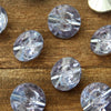 

Cocktail Knapper m. kanal - 18 mm - Go Handmade
11