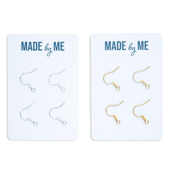 

DIY Øreringe - Hobbii
1