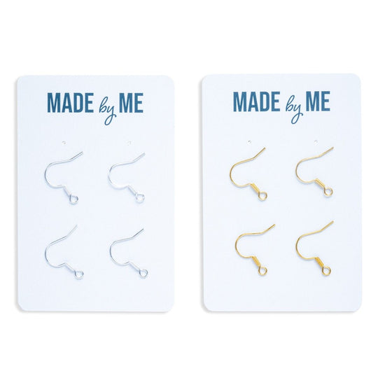 DIY Øreringe - Hobbii