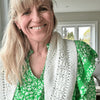 

Lucia Scarf - Tørklæde
8