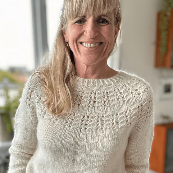 

Lucia - Sweater
3