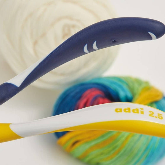 

Swings Hæklenål - addi
4