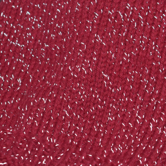 

Strikket hue med reflex - kort og lang model
3